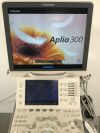 TOSHIBA Aplio 300 Ultrasound - Cardiac - Vascular