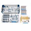 ARTHREX AR-9200-25 Univers VaultLock Keel Glenoid Instrument Set  AR-9222 AR-9220