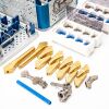 ARTHREX AR-9200-25 Univers VaultLock Keel Glenoid Instrument Set  AR-9222 AR-9220