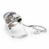 STRYKER 0408-645-000 0408-600-300 Flyte Helmet  Battery Powered Headlight