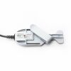 STRYKER 0408-600-000 0408-600-300 Flyte Helmet w. Flyte Power Cord