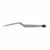 V. MUELLER NL3785-103 6 Piece Bayonet Bipolar Forcep Set, , NL1551