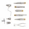 STRYKER 711-0120-000 Arthroscopy Drill