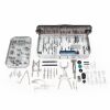 CONFORMIS SURGICAL Surgical Conformis  Total Knee Replacement Implant  Instrument Set TKR
