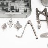 CONFORMIS SURGICAL Surgical Conformis  Total Knee Replacement Implant  Instrument Set TKR