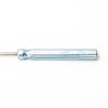 ARTHREX AR-21020 Curette, Both Sides Cut, 3.4 mm Ring,