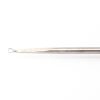 ARTHREX AR-21020 Curette, Both Sides Cut, 3.4 mm Ring,