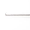 ARTHREX AR-1312-90 Bankart Rasp, 10” Long, Angled 90°,