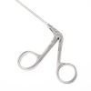GYRUS ACM 326202 I Nasal Scissors, Curved Left,