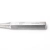 SYMMETRY 26-5620 Elevator, Key, Slight Curve, 3/4 in Blade Width, 7 1/2”,