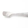 SYMMETRY 26-5620 Elevator, Key, Slight Curve, 3/4 in Blade Width, 7 1/2”,