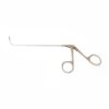SYMMETRY 63-5730 Forceps, Sinus Giraffe Cup, 70deg Horizontal, 3 mm, 4 3/4”,