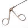 SYMMETRY 63-5730 Forceps, Sinus Giraffe Cup, 70deg Horizontal, 3 mm, 4 3/4”,
