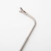 SYMMETRY 63-5730 Forceps, Sinus Giraffe Cup, 70deg Horizontal, 3 mm, 4 3/4”,