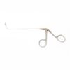 SYMMETRY 63-5732 Giraffe Sinus Recess Forceps, ANG Up 70°, 4mm,
