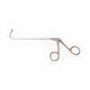 SYMMETRY 63-5734 Forceps, Sinus Giraffe Cup, 110deg Vertical, 3 mm, 4 3/4”,