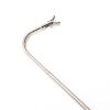 SYMMETRY 63-5734 Forceps, Sinus Giraffe Cup, 110deg Vertical, 3 mm, 4 3/4”,