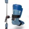 ALLEN MEDICAL Surgical PAL  Lift Assist Stirrup, Left Only, w/Padding