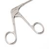ACUFEX 012041 1.3mm Basket Punch, Curved Right,