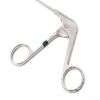 ACUFEX 012052 Narrowline Basket Punch, Straight Bite,