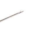 ACUFEX 012052 Narrowline Basket Punch, Straight Bite,