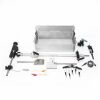 ALLEN MEDICAL Wrist Arthroscopy System - Equalizer Finger Traction System