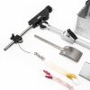 ALLEN MEDICAL Wrist Arthroscopy System - Equalizer Finger Traction System