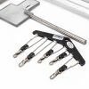 ALLEN MEDICAL Wrist Arthroscopy System - Equalizer Finger Traction System