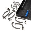 MERCIAN 7329-10 Super-Slide Neuro Retractor Set 73200  7329-20