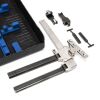 MERCIAN 7329-10 Super-Slide Neuro Retractor Set 73200  7329-20