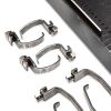 MERCIAN 7329-10 Super-Slide Neuro Retractor Set 73200  7329-20