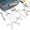 ARTHREX 275-719-200 Stryker Titanium Ankle Fracture System Set AR-10010 213818
