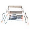 V. MUELLER NL3785-103 Codman  Malis Bipolar Instruments 82954 80-2930