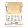 MEDINOL Osteotomy Break Off Screw Forefoot  Screw Set 007 PA 450