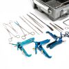 MILLENNIUM 18-2870 Surgical LEEP LLETZ GYN Instruments  13165 099-212
