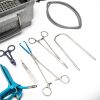 MILLENNIUM 31-620 Surgical LEEP LLETZ GYN Instruments  BH443R BD559R BB073R