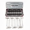 MITEK 219415 Cannulated Tunnel Dilator 6mm - 12mm Set, 219403, 219407, 219407,