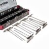 MITEK 219415 Cannulated Tunnel Dilator 6mm - 12mm Set, 219403, 219407, 219407,