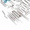 ACUFEX 17.7001 Wrist Small Joint Instrument ACL Drill Guide Set 51258 AR-1875