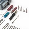 ACUFEX 17.7001 Wrist Small Joint Instrument ACL Drill Guide Set 51258 AR-1875