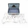 SYMMETRY 19-840 Small Bone Retractor Instrument Set  22211 09-8310 189-110