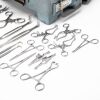 SYMMETRY 19-840 Small Bone Retractor Instrument Set  22211 09-8310 189-110