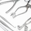 SYMMETRY 19-840 Small Bone Retractor Instrument Set  22211 09-8310 189-110