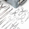 SYMMETRY 19-840 Small Bone Retractor Instrument Set  22211 09-8310 189-110
