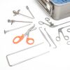 ACUFEX 10913 Arthroscopy Duckbill Basket Punch Set 00515 20-0508