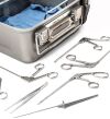 ACUFEX 10913 Arthroscopy Duckbill Basket Punch Set 00515 20-0508