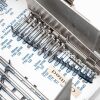 SMITH & NEPHEW 7111-90118 Smith and Nephew Cannulated Stainless Steel Screw Implant Tray