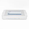 SMITH & NEPHEW 7111-90118 Smith and Nephew Cannulated Stainless Steel Screw Implant Tray