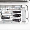 SMITH & NEPHEW 11-0307 Smith and Nephew Cannulated Screw Implant Tray 7110310