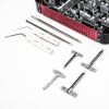 SEGWAY 200-5012 SYNCHRONIZED ENDOSCOPIC GUIDE SYSTEM, 205040, 200-5050,